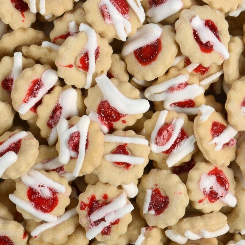 Cherry Danish ?