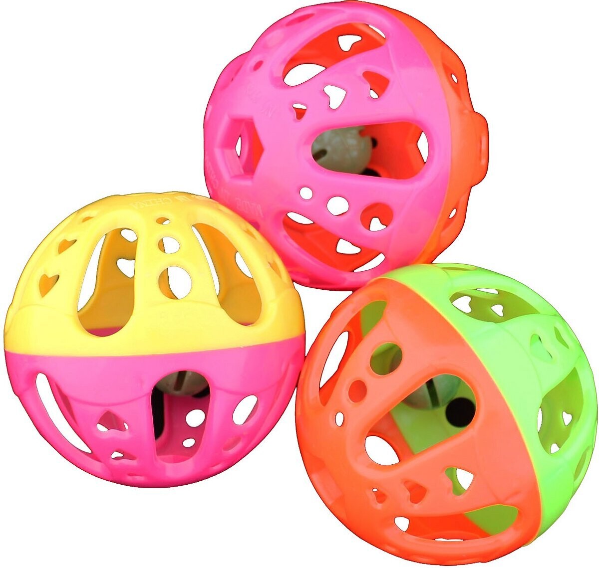 Bonker Balls, Balls: Large Ball