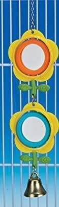 Flower Mirror