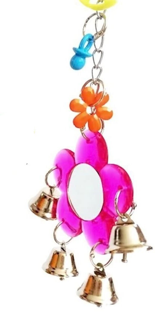 Mirror Flower & Bells ?