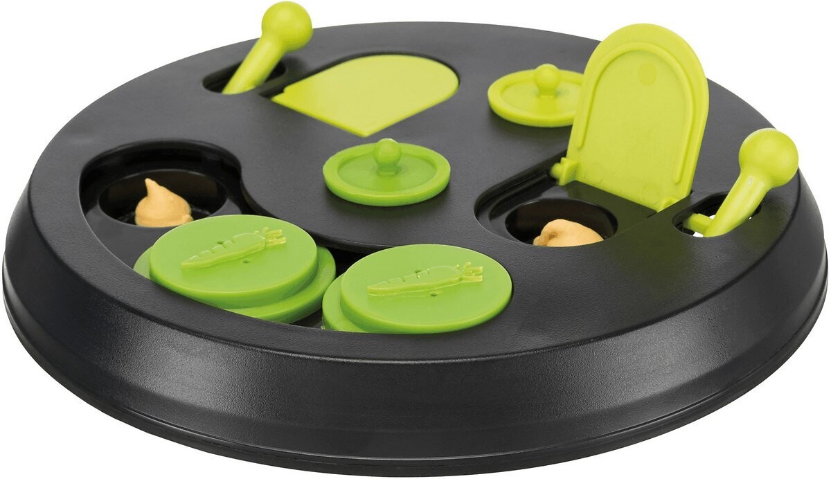 Flip Board Puzzle Toy