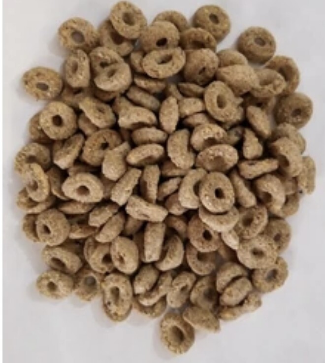 Monkey O's