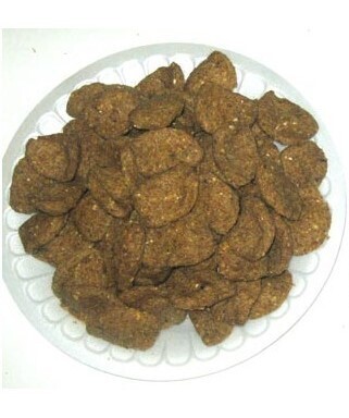 Monkey Chips