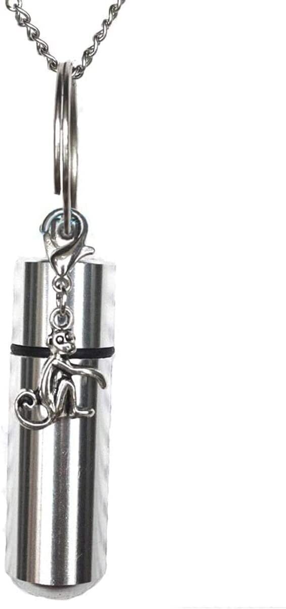 Urn Memorial Necklace