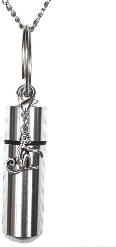 Urn Memorial Necklace