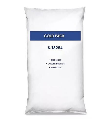 Cold Packs