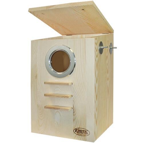 Nest Box (Deluxe Large)