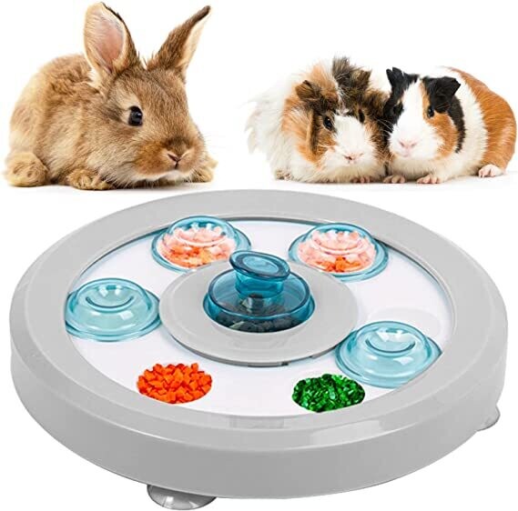 Treat Game