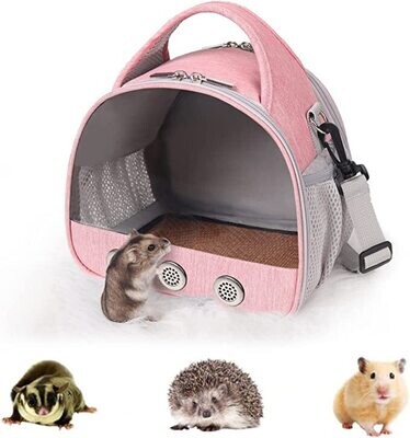 Cute Pet Carrier