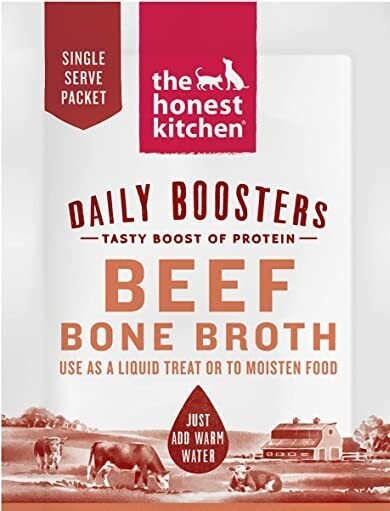 Protein Booster (Beef)