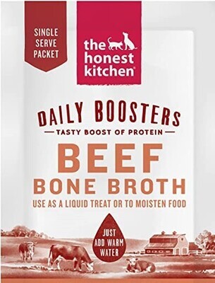 Protein Booster (Beef)