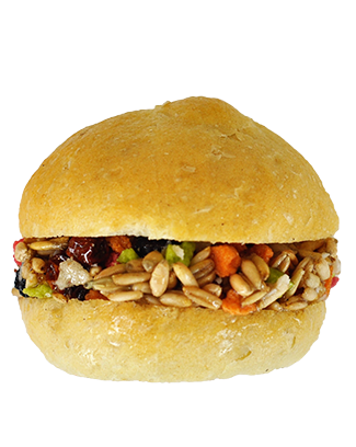 Burger Snack ?