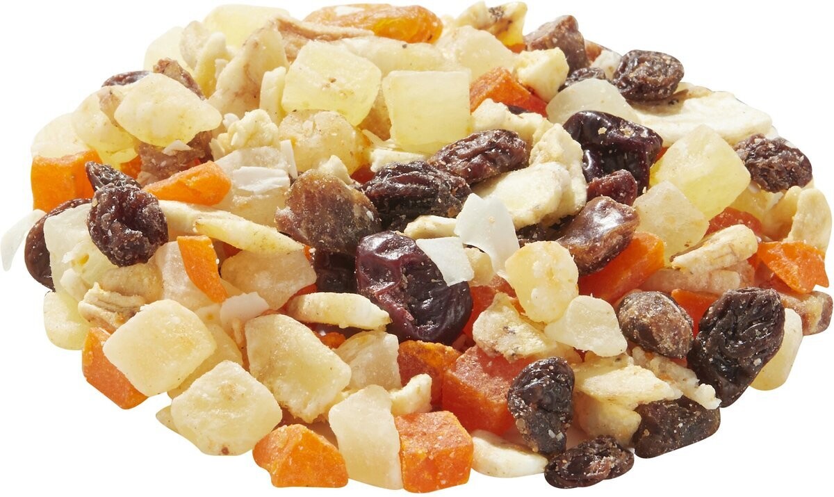 Snack Attack