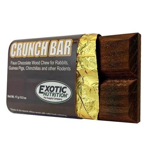 Crunch Bar