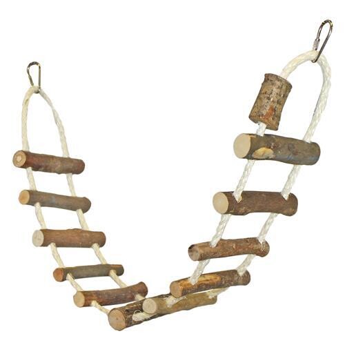 Rope Ladder