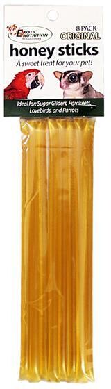 Honey Sticks?, Honey Sticks: Original 2 Sicks ($2)