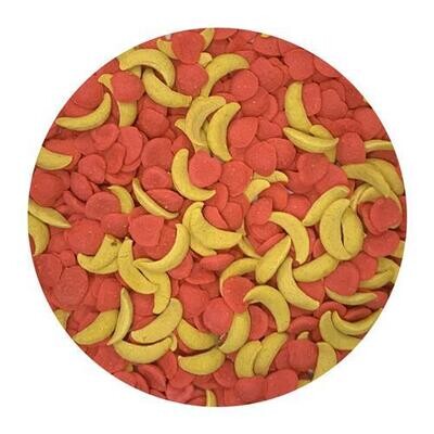 Apple & Banana Bits ??