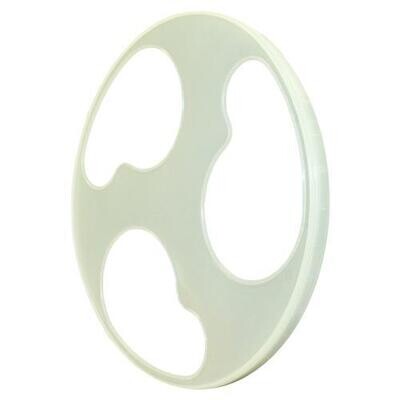 Front Plate GLOW 12 inch Front Plate GLOW 12 inch