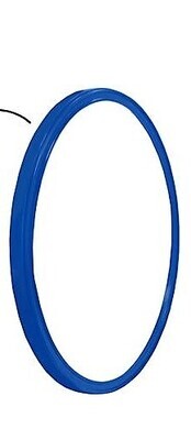 Front Plate for PRO Wheel