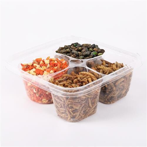 Hedgehog Treat Variety Pack ?