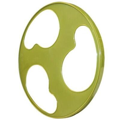 Front Plate GREEN 12 inch Front Plate GREEN 12 inch