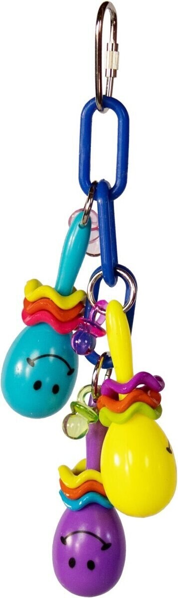 Maraca Mania