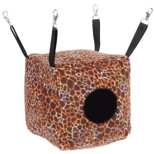 Cozy Cube, Cozy Cube: Cube Giraffe