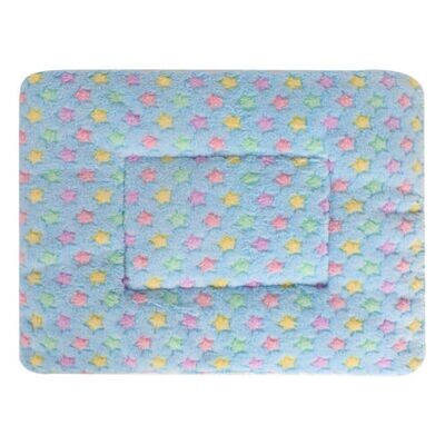 Pet Mats (Paws or Stars)