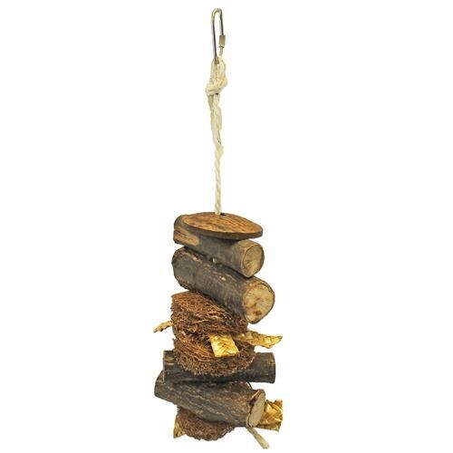 Chew Stack