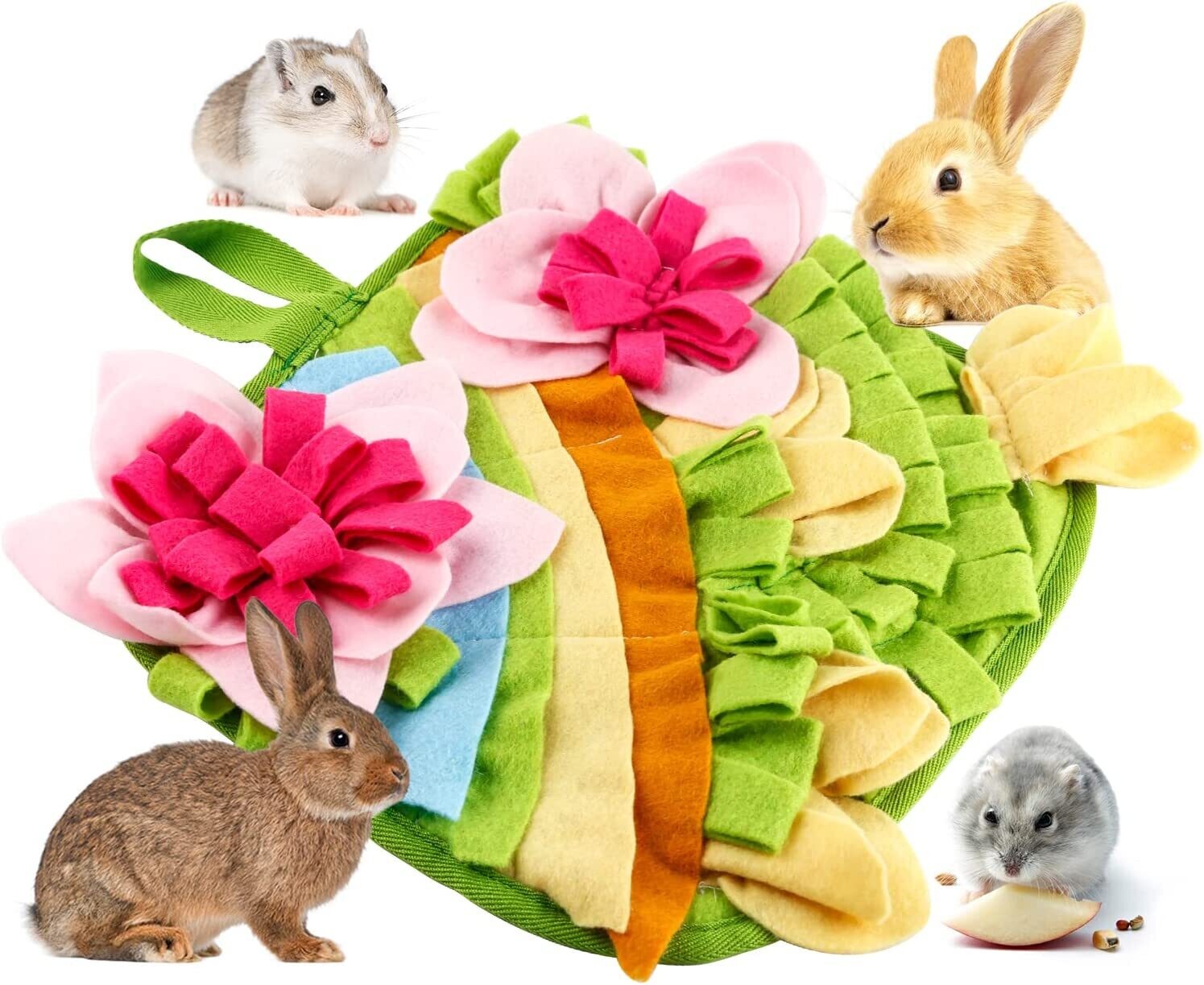 Foraging Pet Mat
