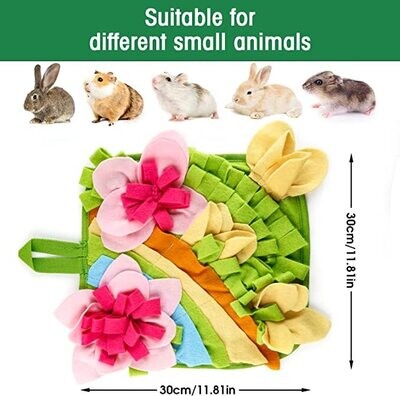 Foraging Pet Mat