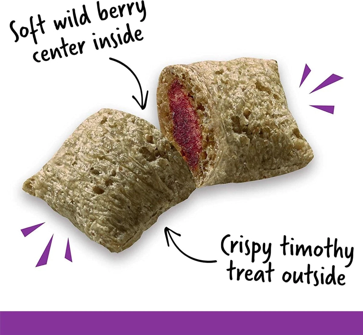 Wild Berry Burst
