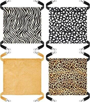 Hammock Double Sided