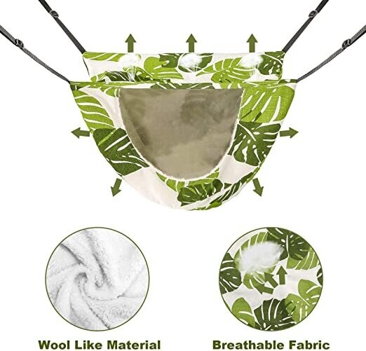 Hammock (2 Level)