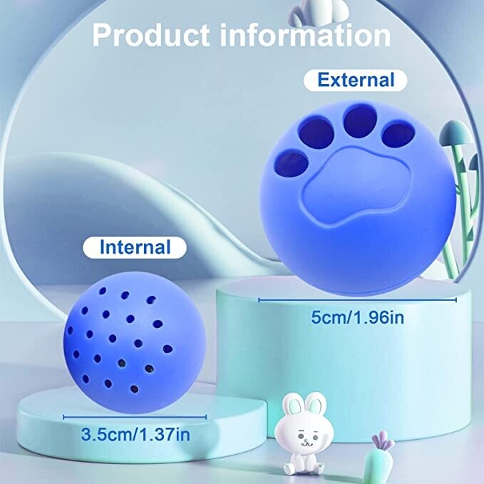 Ball Toy Set