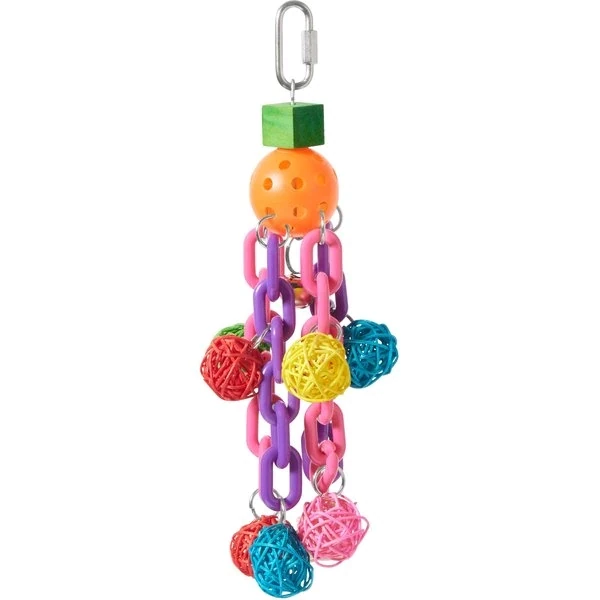 Ball & Chain Toy