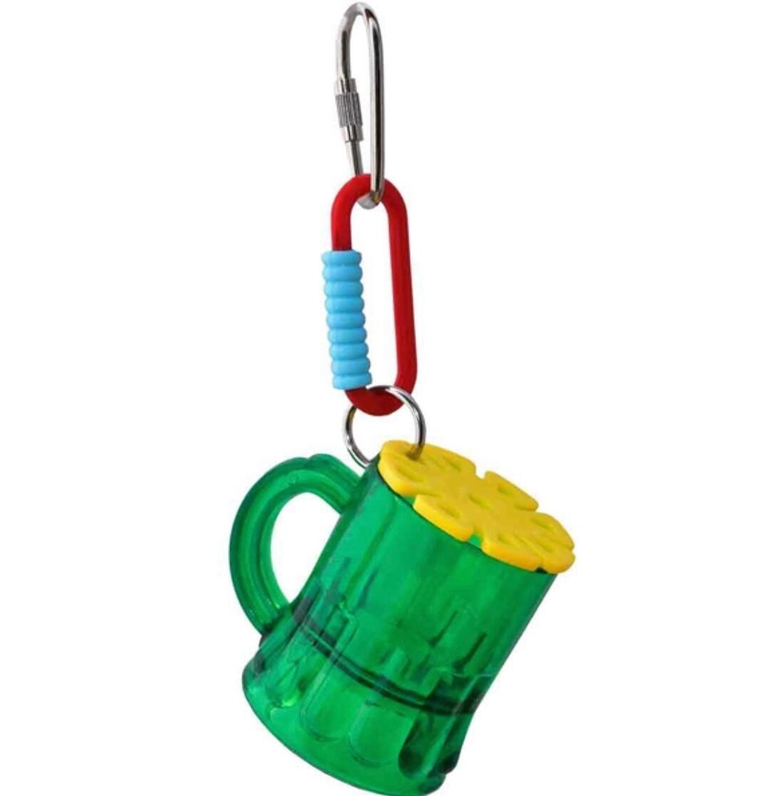 Mug Toy