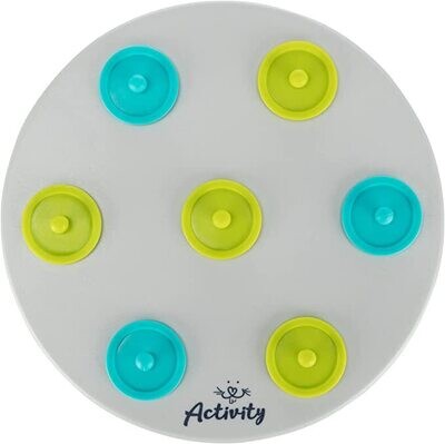 Snack Board Strategy Game