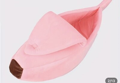 Banana Boat Bed ?