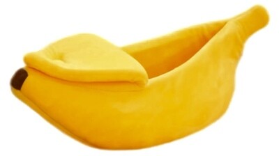 Banana Boat Bed ?