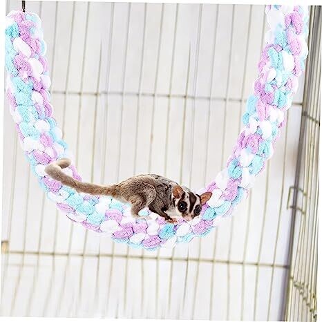Pastel Soft Rope