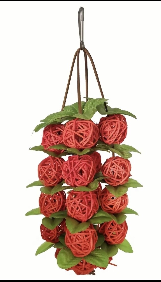 Berry Bush