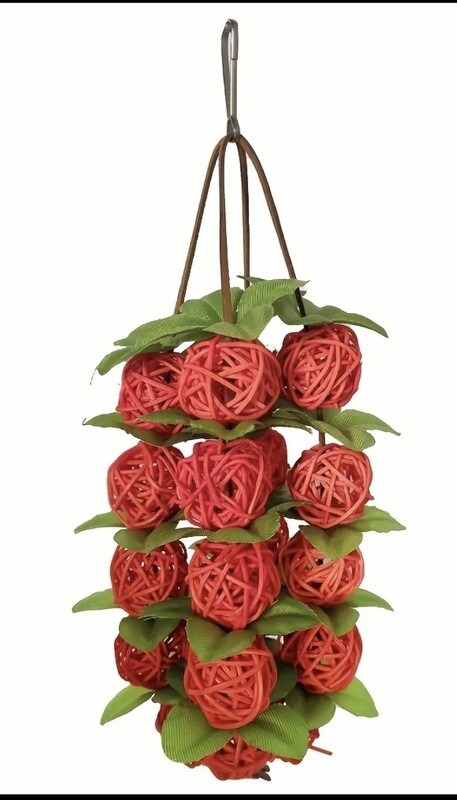 Berry Bush