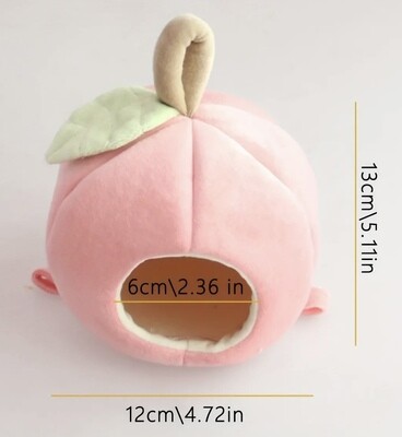 Peachy Pouch ?