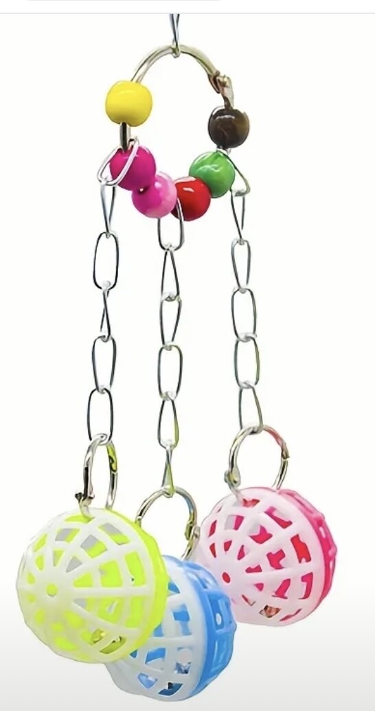 Wiffle Ball Toy