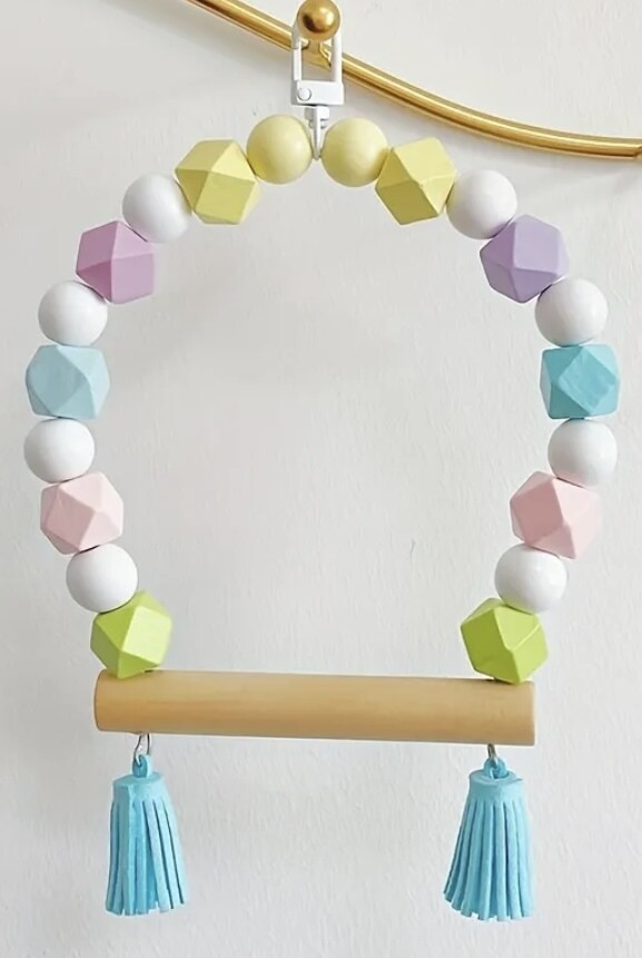 Pastel Swing