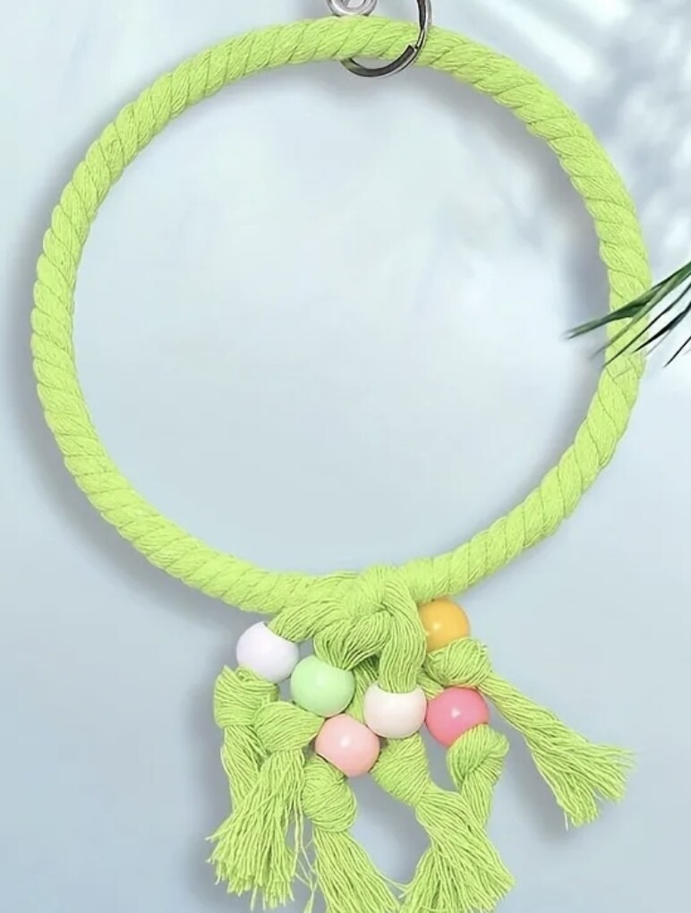 Ring Swing