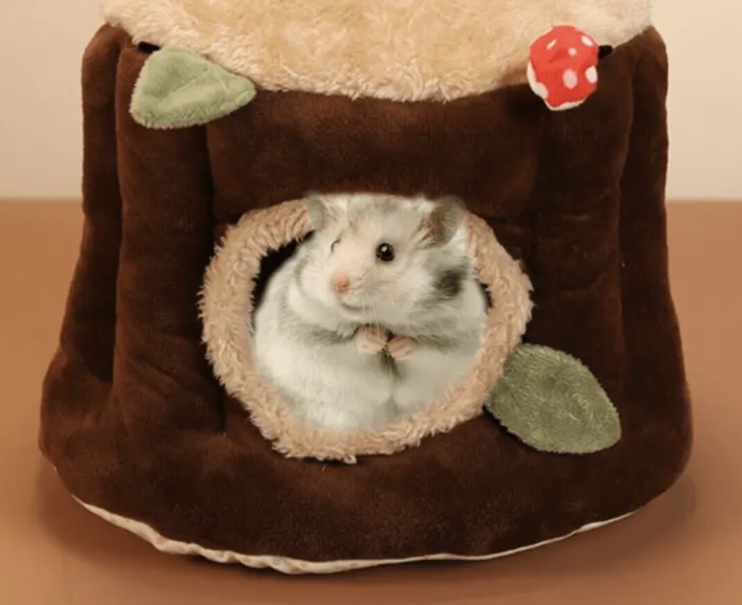 Stump Pouch