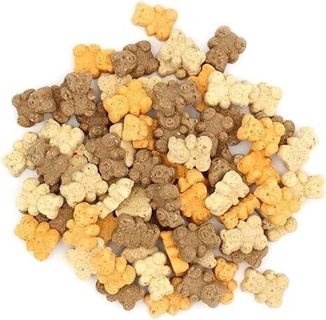 Teddy Graham Treats