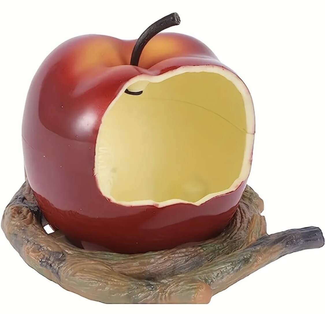 Apple Bowl ?
